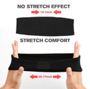 Sweat Bands No Slip Fashion Headbands for Women Workout Headbands Head Bands for Yoga Running Sports Gym Skatheal Store
