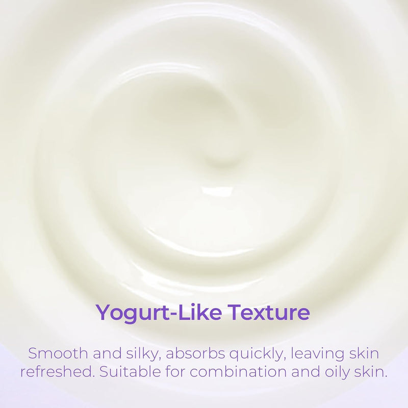 Repair Face Cream (55g/1.94oz) - Facial Essence Moisturizers with Peptides & Hyaluronic Acid & Ceramides for Renew Resurfacing, Visibly Hydrates & Plumps Skin Infinity Warehouse