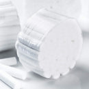 Cotton Rolls Dental, JMU Nosebleed Plugs 250 Pcs High Absorbent Cotton, 1.5'' JMU