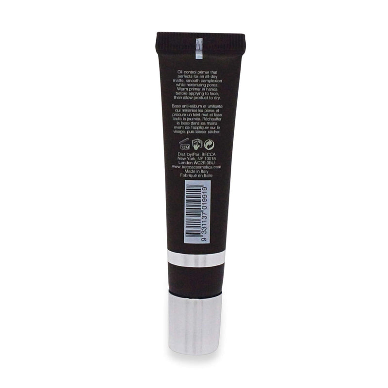 Becca Ever Matte Poreless Priming Perfector Makeup Foundation Primer 0.4oz (B-PROPPP002) Becca