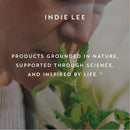 Indie Lee Squalane Facial Oil - 100% Pure Squalane Oil for Daily Use - Visibly Improve Skin Texture, Tone + Plump Appearance of Fine Lines - Non-Pore Clogging Oil (1oz / 30ml) Indie Lee