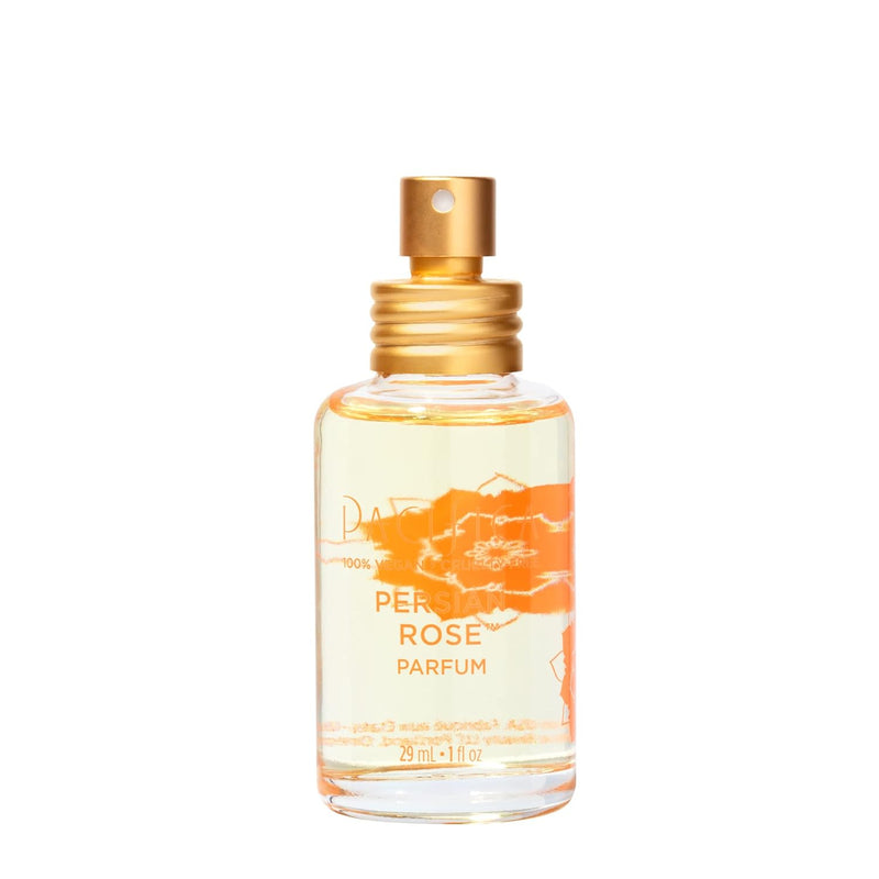 Pacifica Persian Rose Spray Perfume Infinity Warehouse