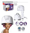 Ceramic Tourmaline Professional Hood Dryer