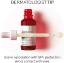 La Roche-Posay Pure Retinol Face Serum with Vitamin B3. Anti Aging Face Serum for Lines, Wrinkles & Premature Sun Damage to Resurface & Hydrate. Suitable for Sensitive Skin, 1.0 Fl. Oz La Roche-Posay