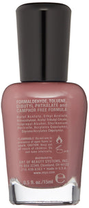 ZOYA Nail Polish, Madeline , 0.5 Fl Oz (Pack of 1) ZOYA