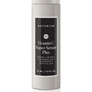 Naturium Vitamin C Super Serum to Smooth and Brighten Dry Aging Acne Prone Skin, with Retinol, Niacinamide, Hyaluronic & Salicylic Acid Naturium