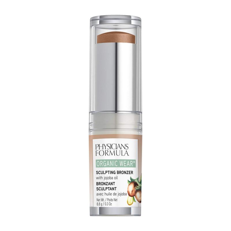 Physicians Formula Organic Wear Sculpting Bronzer Toffee Physicians Formula