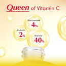 EQQUALBERRY Vitamin Illuminating Serum – Brightening Vitamin C Serum with Niacinamide | Strengthens skin barrier | Hydrates using Ceramide and Hyaluronic Acid, 1.01oz / 30ml Infinity Warehouse