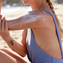 SPOTMYUV 16-Count UV Stickers for Sunscreen with Patented Dermatrue SPF Sensing Technology SPOTMYUV