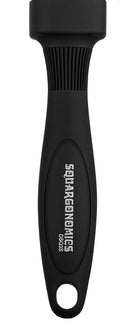 Denman Squargonomic for Straightening, Lifting & Volumising, DSQ3S Denman