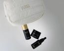 Angela Caglia Skin Reset Kit - Full Size Skincare Set with Cell Forté Serum, Soufflé Moisturizer, Daily Botanical Oil - Reduces Fine Lines & Wrinkles for Hydrated, Glowing Skin Infinity Warehouse