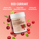 NATURE WELL Red Currant Smooth & Soften Moisturizing Cream For Face, Body, & Hands, Infused With Natural Oils & Extracts, Restores Skin Moisture Barrier, 16 Oz. Infinity Warehouse