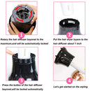 Hair Diffuser Universal Hair Diffuser Attachment Hair Dryer Diffuser for Fine Thick Curly Wave and Frizzy Hair Professional Salon Tool Suitable for 1.4-inch to 2.6-inch Blow Dryer Ulico