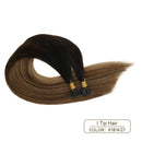 Ugeat 22Inch I Tip Hair Extensions
