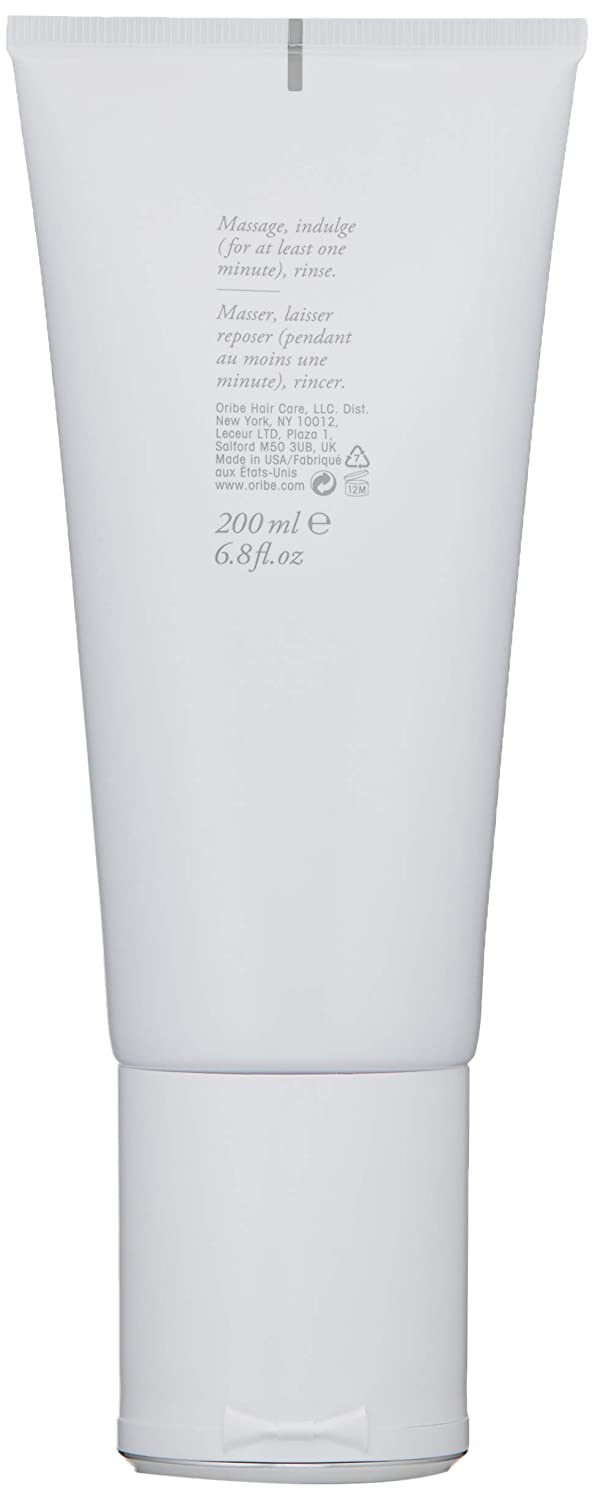 Oribe Silverati Conditioner martinandmark.com