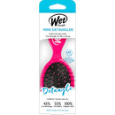 Wet Brush pink mini detangler, Pink, Standard Wet Brush
