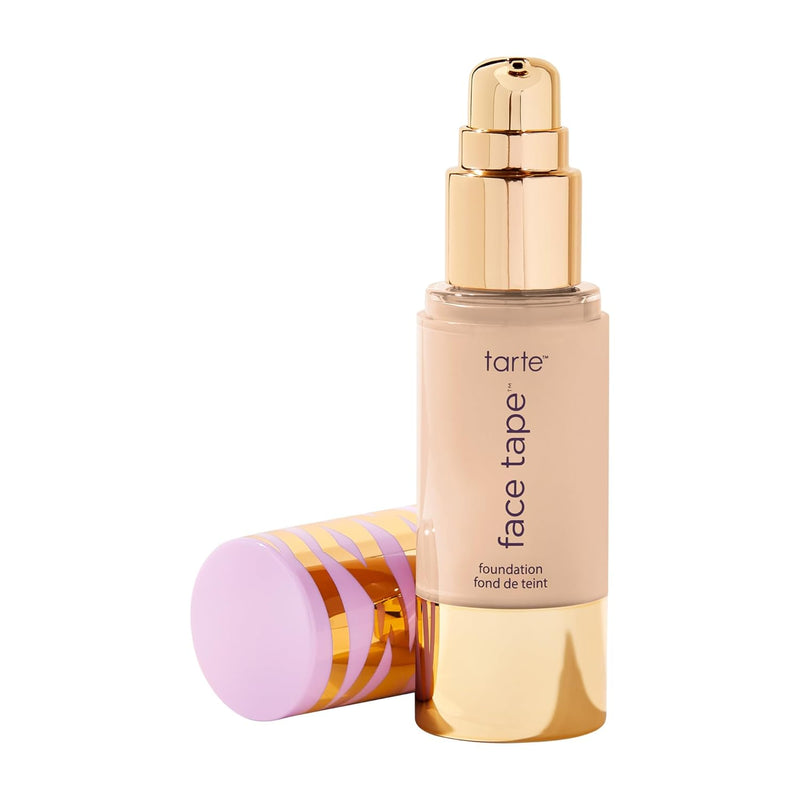 tarte face tape foundation Infinity Warehouse