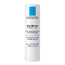 La Roche-Posay Nutritic Lip Balm for Very Dry Lips, Soothes and Repairs Chapped Lips with Shea Butter and Ceramides, 0.15 Fl Oz (Pack of 1) La Roche-Posay