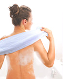 Cleanlogic Stretch Bath & Shower Cloth, 1 Count Cleanlogic