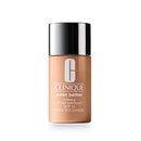 Clinique Even Better Makeup Foundation Broad Spectrum SPF 15 | Medium Coverage + Natural Finish | With Vitamin C | Evens Skin Tone + Reduces Dark Spots Infinity Warehouse