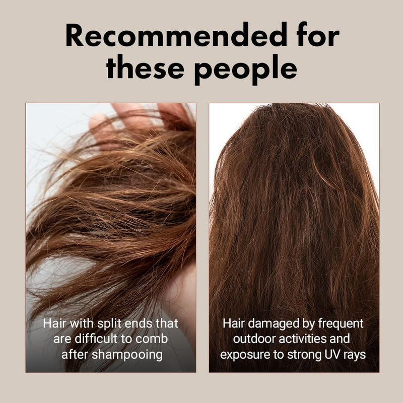 RATED GREEN Real Argan Cold Press Argan Oil Repairing Shampoo w. 13 Peptide Complex | Intensive Repair & Moisture for Damaged, Brittle Hair | Silicone-Free, Korean Vegan Formula | 13.52 fl oz Infinity Warehouse