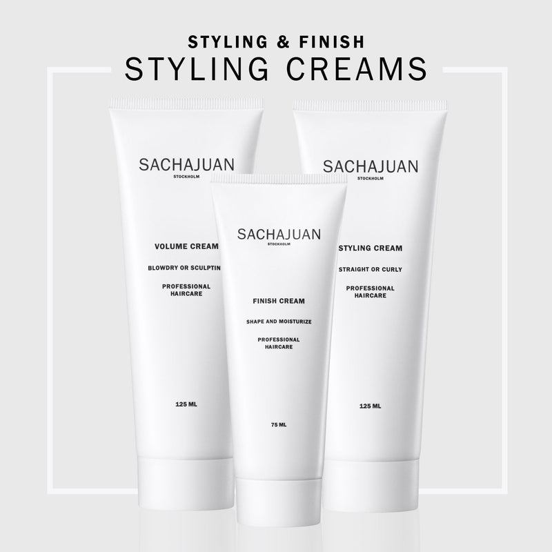 SACHAJUAN Finish Cream, 2.5 Fl Oz SACHAJUAN