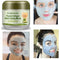 BIOAQUA Pigskin Bubble Clay Piggy Mask Clear Rejuvenation Skin Deep Plant Extracts Cleanse Nourishment Abundant Foam BIOAQUA