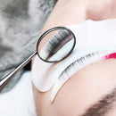 Lash Lift Glue Tool, Eyelash Lifting Supplies 3 In 1, Strong Perm Adhesive, Brow Lamination Glue Eyelash Extension Mirror For Lash Perming and Checking, Make Lash Lifting Easier and Faster Libeauty