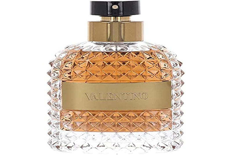 Valentino Uomo Eau De Toilette Spray, 1.7 Ounce Infinity Warehouse