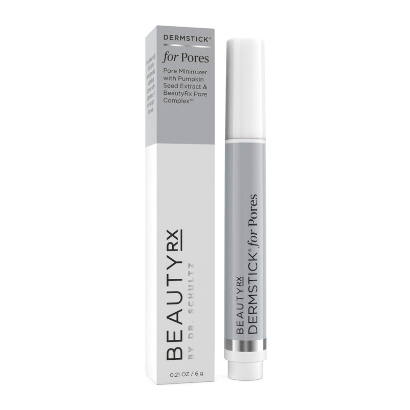 BeautyRx by Dr. Schultz Dermstick Pore Minimizer, Anti-Aging Skin Care .21oz BeautyRx by Dr. Schultz