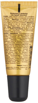Epicuren Discovery Anti-aging Lip Balm SPF 15, Tea Tree, 0.25 oz. epicuren DISCOVERY