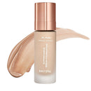 M. Asam MAGIC FINISH Supercharge Serum Foundation Warm Sand (1.01 Fl Oz) - Moisturizing Make Up & Firming Face Serum In One, Anti-aging CC Cream With Optimal Coverage & Hyaluronic Acid Infinity Warehouse