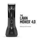 MANSCAPED™ The Perfect Duo 4.0 Contains: The Lawn Mower™ 4.0 Waterproof Electric Trimmer and The Weed Whacker™ Nose and Ear Hair Trimmer Manscaped Refining The Gentleman Store