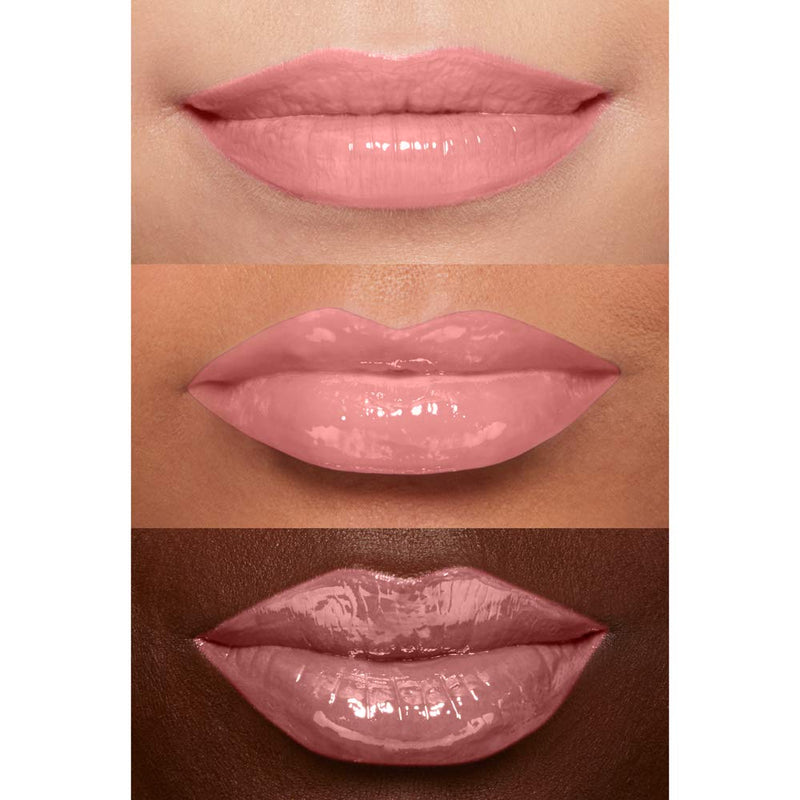 NYX PROFESSIONAL MAKEUP Butter Gloss, Apple Strudel, 0.27 Ounce NYX PROFESSIONAL MAKEUP Store