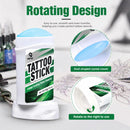 Tattoo Stencil Transfer Gel Stick, 3 Pack No-Mess Stencil Primer | 3 pack tattoo stencil transfer gel sticks, no-mess format, clear pattern placement, studio and practice setup Infinity Warehouse