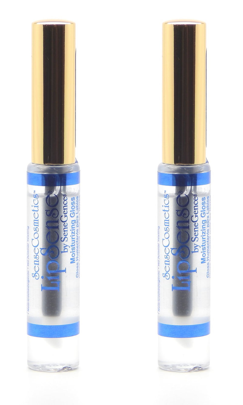 LipSense Glossy Gloss Pkg of 2 LipSense