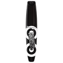 Rimmel Scandaleyes Retroglam Mascara, Black, 0.41 Fl Oz (Pack of 1) Rimmel