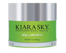 Kiara Sky Nail Dipping Powder Glow Collection 1 oz. (Get Clove It) Kiara Sky