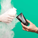 Ballsy Ball Deodorant for Men, Ballguard, Anti-Chafing, Anti-Itch Ball Cream, Quick Drying Liquid Powder, Protects from Sweat, Odor, and Irritation 3.4 oz Ballsy