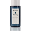 BHA Liquid Exfoliant 2% - Anti-Aging Leave-On Exfoliant Unclogs Pores - 4 oz Naturium