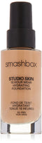 Smashbox Studio Skin 15 Hour Wear Hydrating Foundation, 1.1, 1 Fluid Ounce Smashbox