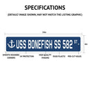 ABBEY ROAD Street Sign new signs great UK song | Indoor/Outdoor |  24" Wide Plastic Sign SignMission