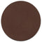 Mehron Makeup Paradise Makeup AQ Refill (.25 oz) (DARK BROWN) Mehron