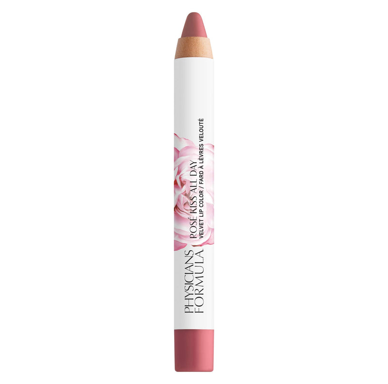 Physicians Formula Rosé Kiss All Day Velvet Lip Color First Kiss Physicians Formula