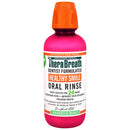 TheraBreath Healthy Smile Dentist Formulated 24-Hour Oral Rinse, Sparkle Mint, 16 Ounce (Pack of 2) TheraBreath