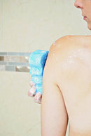 Spongeables Body Wash in a Sponge, Clean & Fresh Scent, Moisturizer for the Body, 3.5 Ounce, 20 + washes Spongeables
