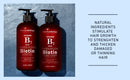 Biotin Conditioner for Hair Growth and Thinning Hair – Thickening Formula for Hair Loss Treatment – For Men & Women – Anti Dandruff - 16.9 fl Oz NEW YORK BIOLOGY THE ULTIMATE COSMECEUTICALS