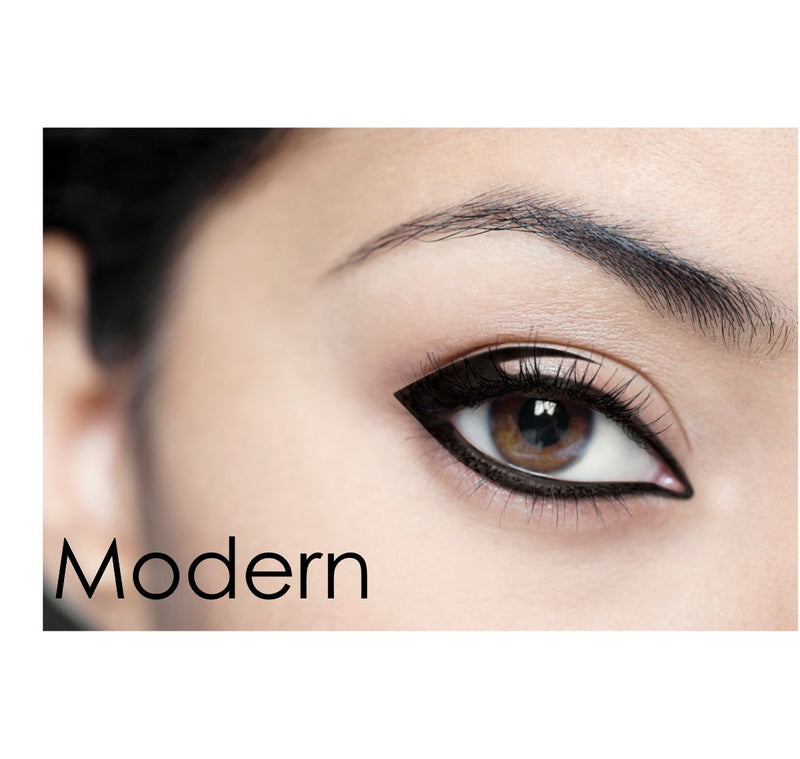 L'Oreal Paris Voluminous Smoldering Eyeliner, Black (Packaging May Vary) L'Oreal Paris