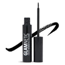 Glamnetic Magnetic Eyeliner - Black | Waterproof Liquid, All-Day Hold for Magnetic Eyelashes, Sweatproof, Paraben-Free - 0.27oz Glamnetic Store