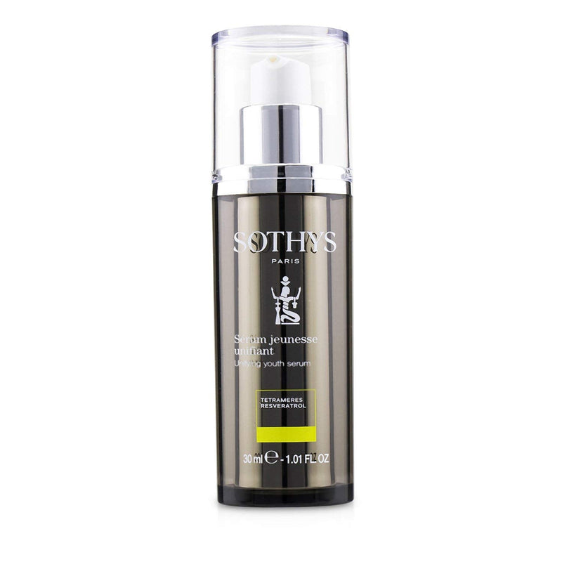 SOTHYS Unifying Youth Serum | Anti-Aging Face Serum Infinity Warehouse